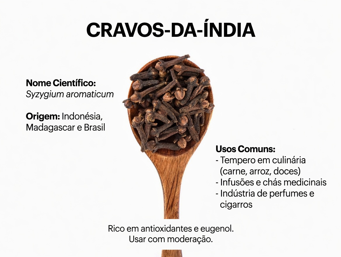 Mastiguei cravos-da-índia por 7 dias: um hábito diário surpreendente que muitos idosos ignoram