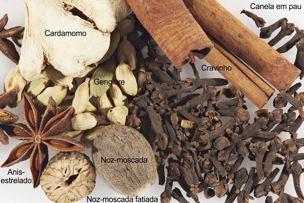 Mastiguei cravos-da-índia por 7 dias: um hábito diário surpreendente que muitos idosos ignoram