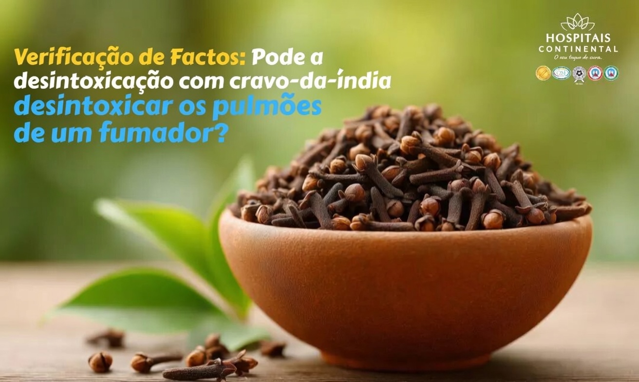 Mastiguei cravos-da-índia por 7 dias: um hábito diário surpreendente que muitos idosos ignoram