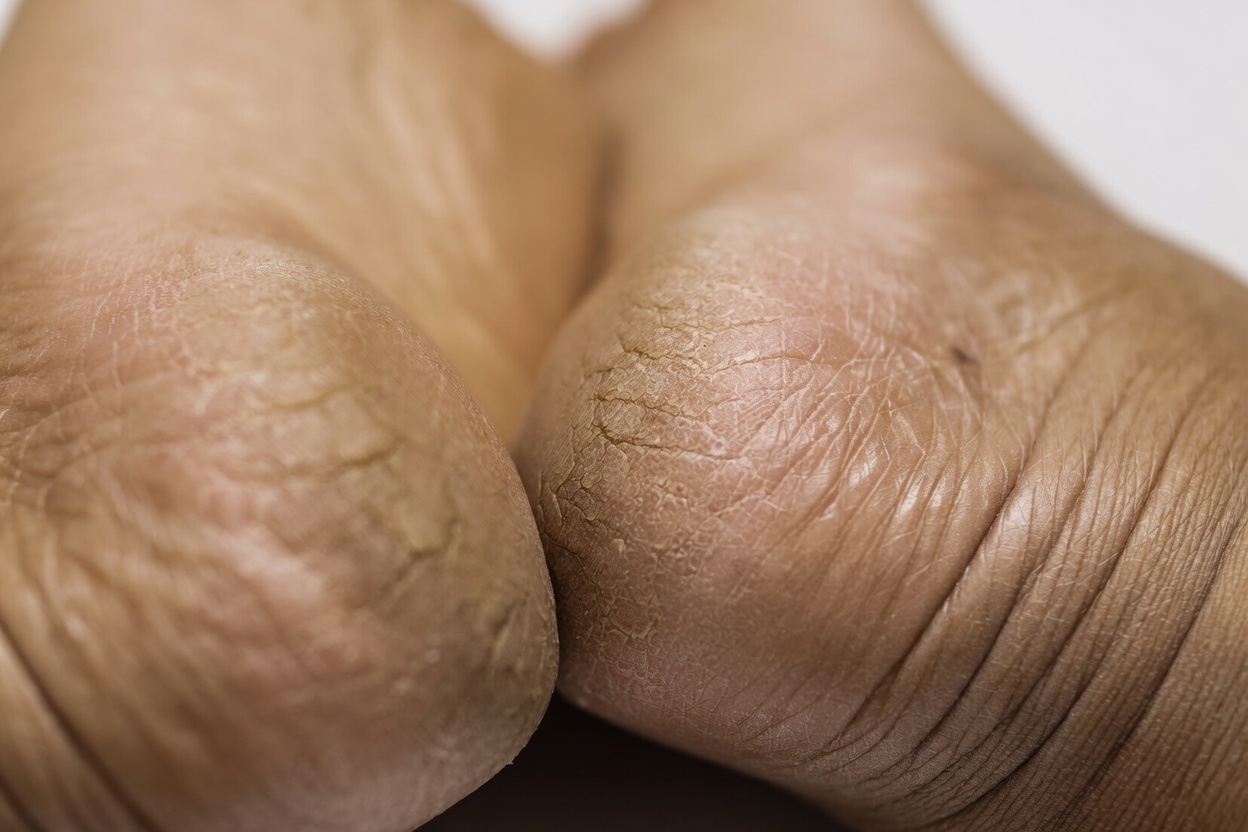 8 Sinais de Alerta que Seu Corpo Nunca Deve Ignorar Após os 50