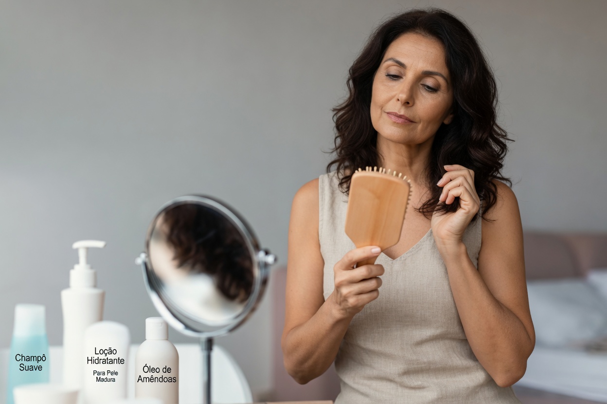 8 Sinais de Alerta que Seu Corpo Nunca Deve Ignorar Após os 50