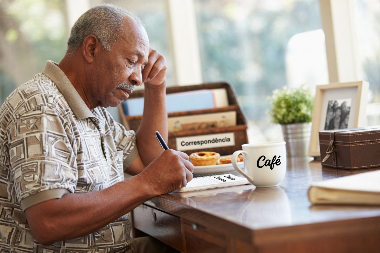 Chá Lipton com Cravo e Gengibre: Um Hábito Simples que Muitos Idosos Ignoram?