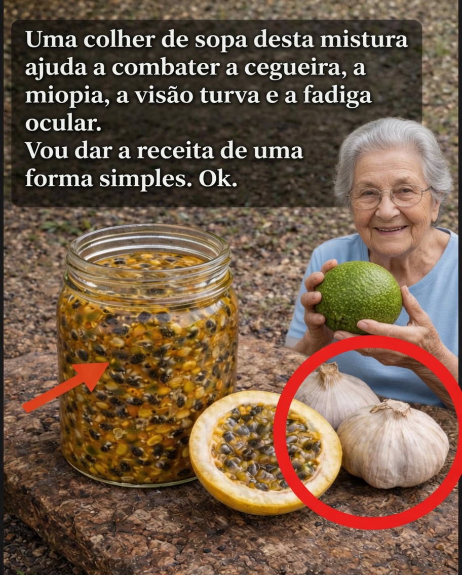 Um Hábito Simples na Cozinha para o Conforto dos Olhos que Muitos Idosos no México Estão Descobrindo