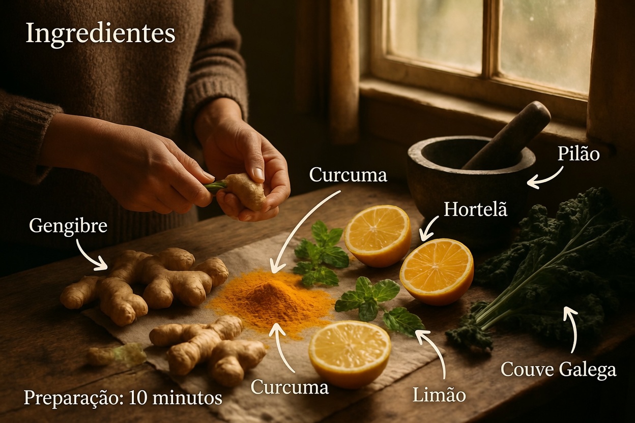 Um Hábito Simples na Cozinha para o Conforto dos Olhos que Muitos Idosos no México Estão Descobrindo