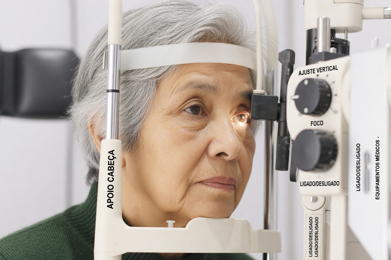 Um Hábito Simples na Cozinha para o Conforto dos Olhos que Muitos Idosos no México Estão Descobrindo