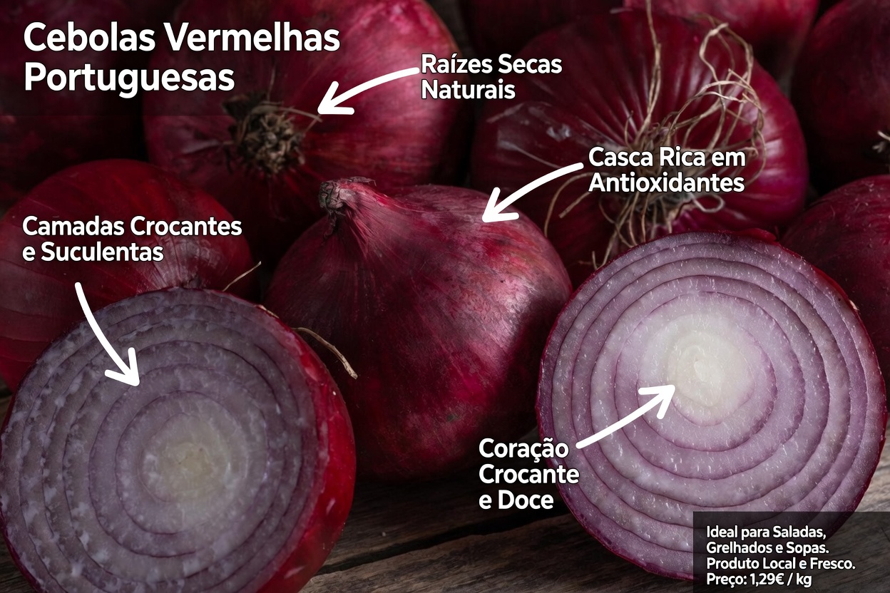 Hábito da Cebola Roxa Depois dos 50? Uma Dica Surpreendente Que os Homens Devem Saber