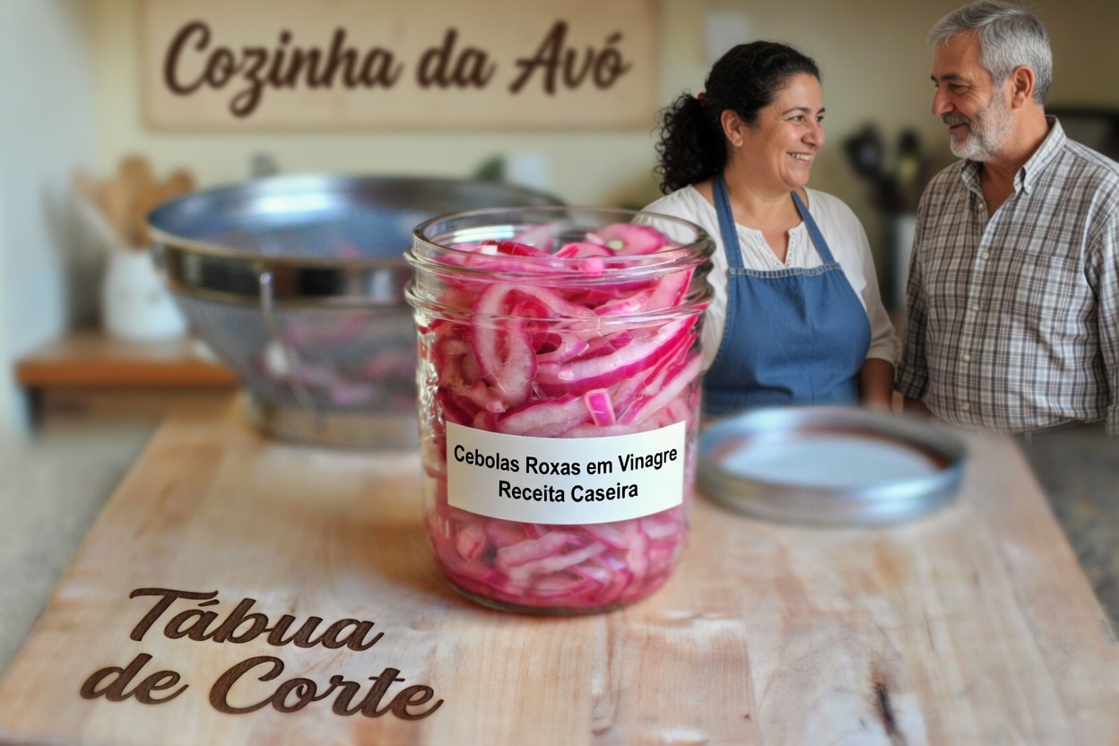 Hábito da Cebola Roxa Depois dos 50? Uma Dica Surpreendente Que os Homens Devem Saber