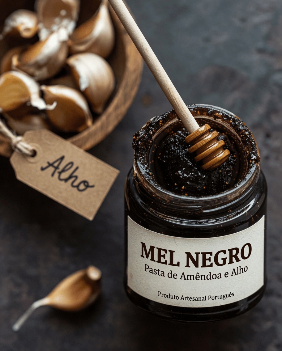 Alho e Mel pela Manhã? Um Hábito Simples que Muitos Idosos Estão Redescobrindo