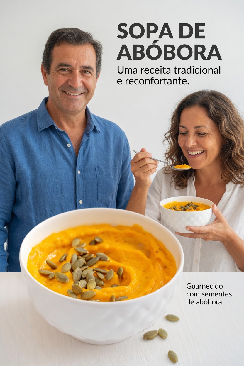 Você está ignorando este simples hábito com abóbora que ajuda a controlar o açúcar no sangue e a saúde do coração?