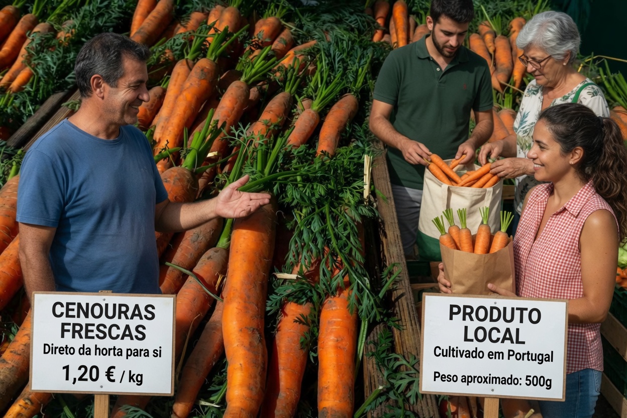 Mais de 60 anos? 3 alimentos do dia a dia que podem ajudar a manter a nitidez da visão à medida que você envelhece