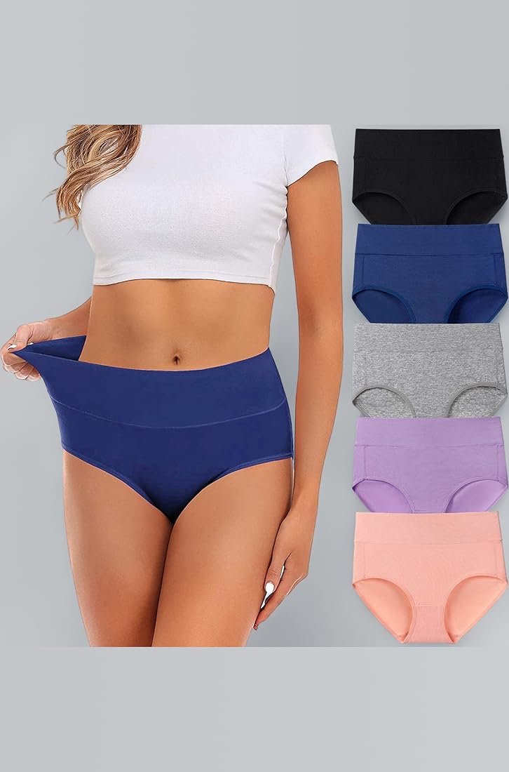 Por que a calcinha fica branca no centro? Um sinal silencioso do corpo que muitas mulheres ignoram