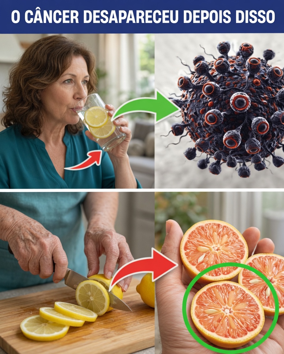 Estes 16 alimentos do dia a dia estão apoiando discretamente o sistema de defesa do seu corpo?