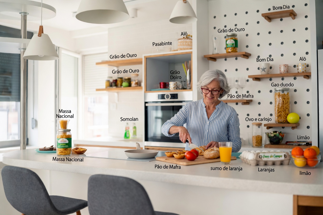 Estes 16 alimentos do dia a dia estão apoiando discretamente o sistema de defesa do seu corpo?