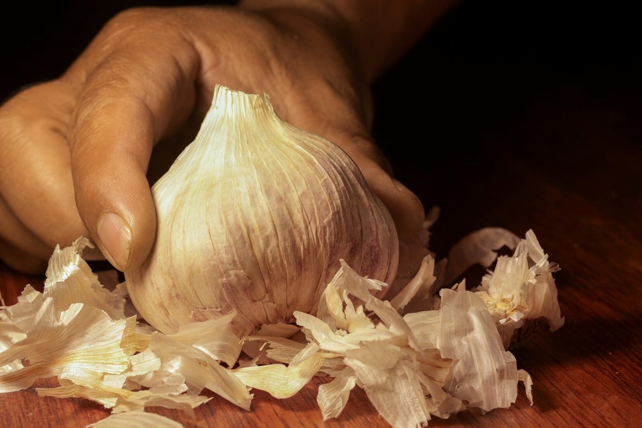 Estes 16 alimentos do dia a dia estão apoiando discretamente o sistema de defesa do seu corpo?