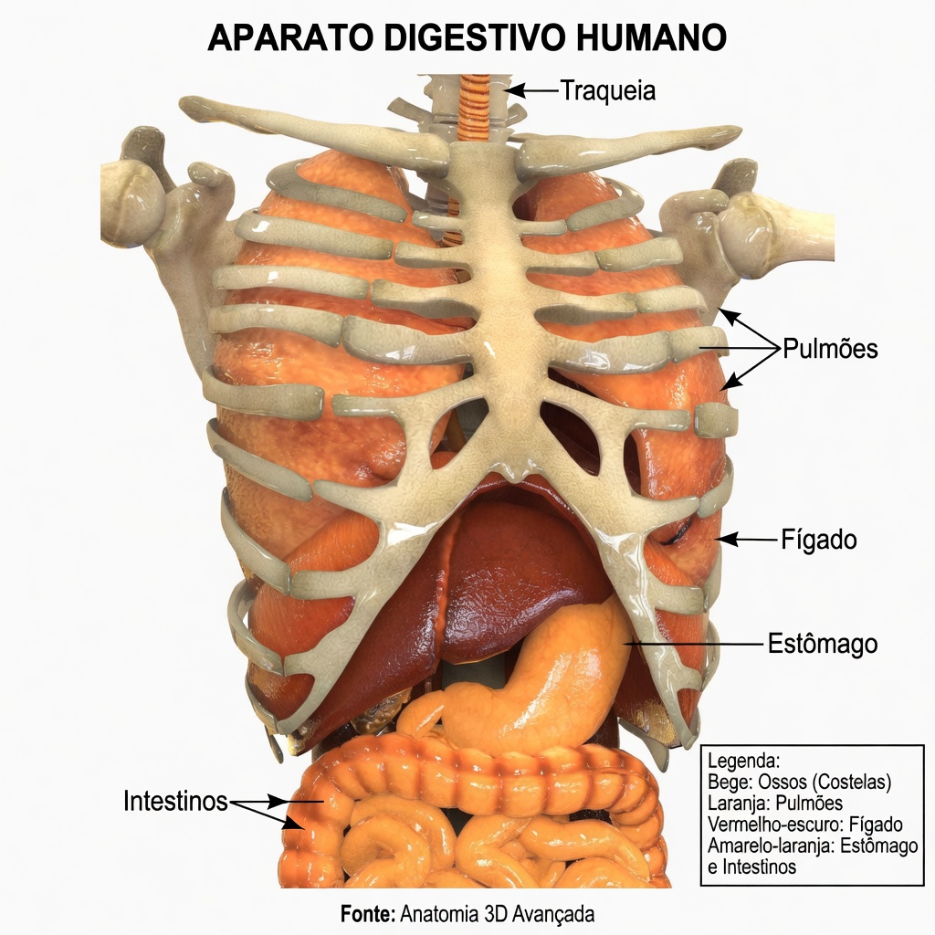 Hábito do abacate para corpos envelhecidos: o que estão faltando ao seu fígado e aos seus pulmões