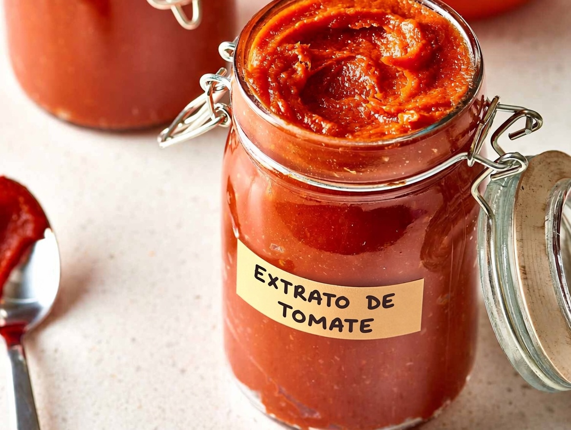 Um simples ritual de cozinha com tomate pode ajudar a controlar naturalmente os pelos faciais?