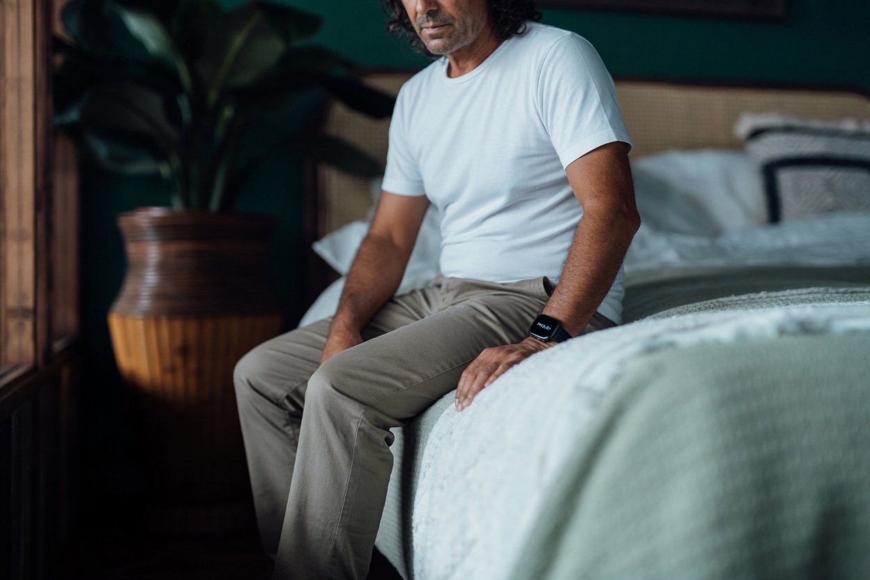 7 Sinais Silenciosos do Corpo que Podem Revelar Deficiências Ocultas de Nutrientes Após os 60