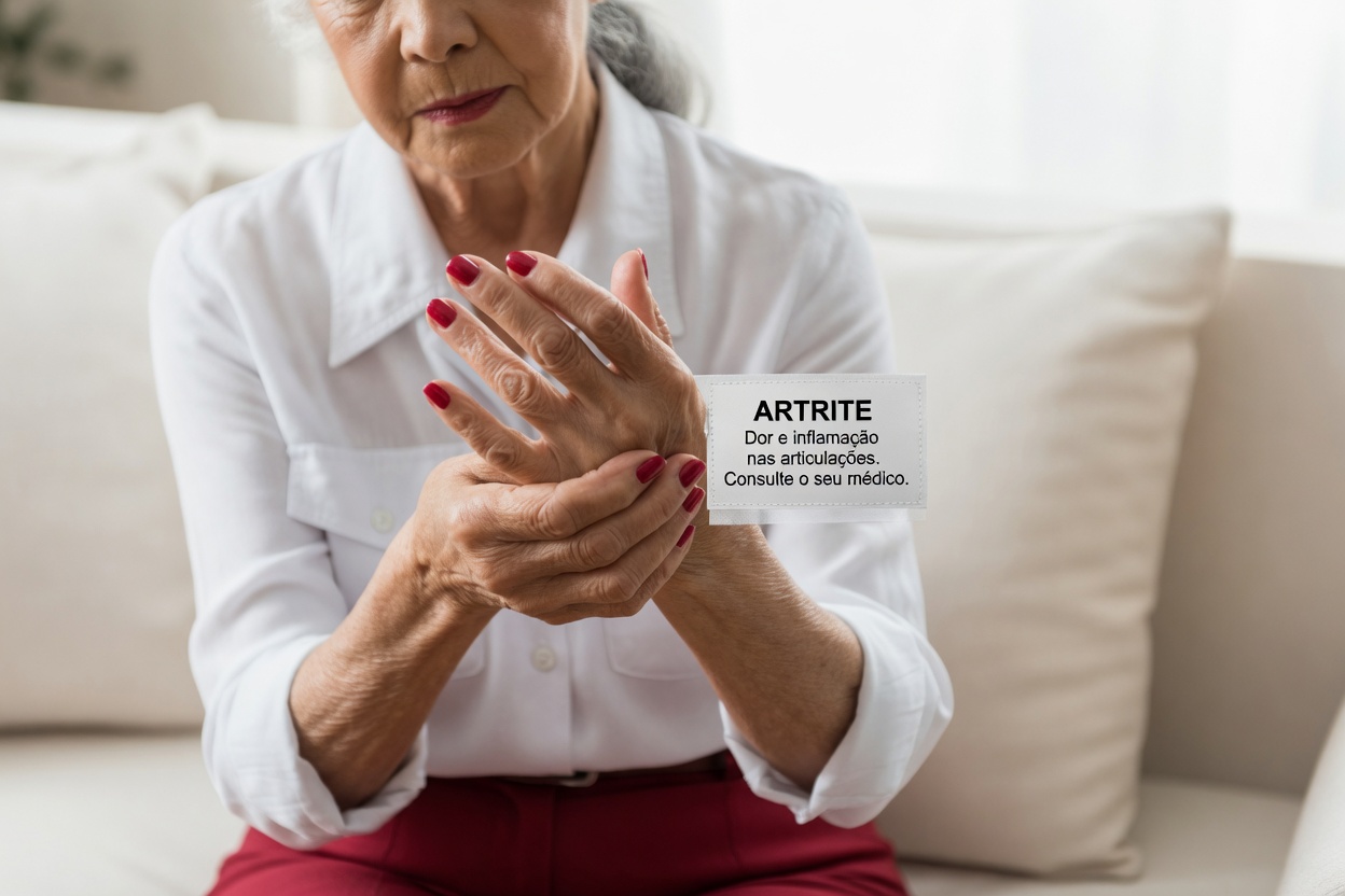 7 Sinais Silenciosos do Corpo que Podem Revelar Deficiências Ocultas de Nutrientes Após os 60