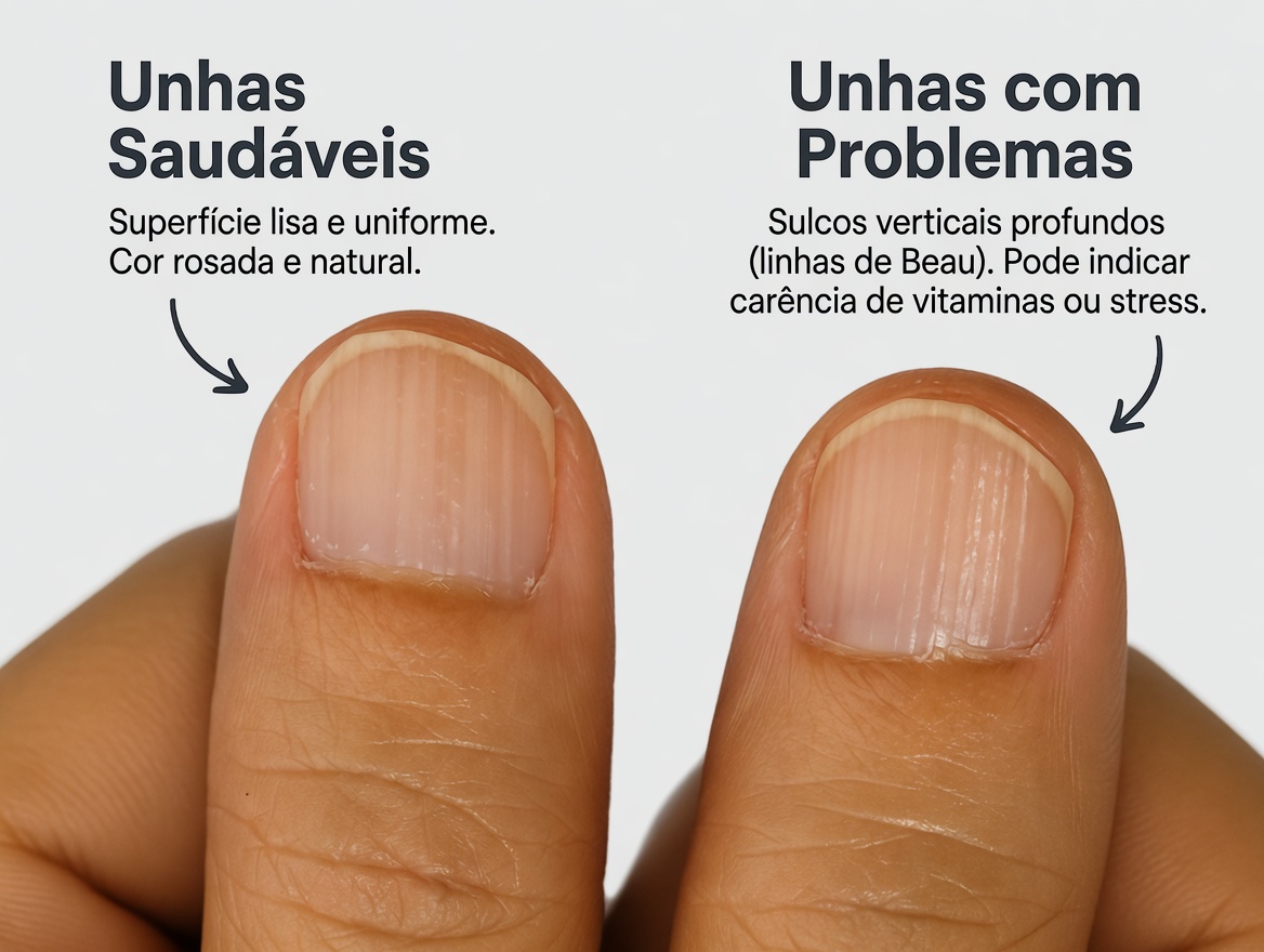 7 Sinais Silenciosos do Corpo que Podem Revelar Deficiências Ocultas de Nutrientes Após os 60