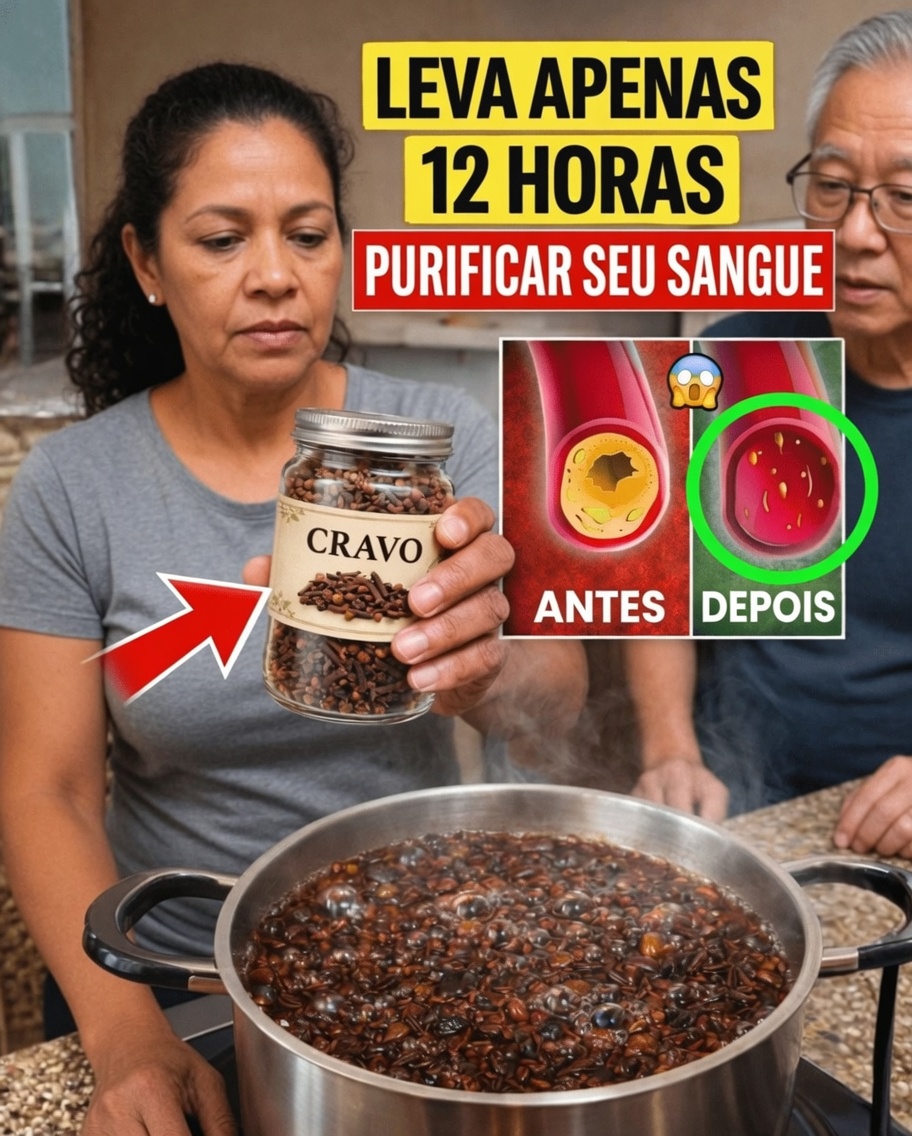 Será que esta pequena especiaria pode ser o segredo do bem-estar na terceira idade que o Dr. Sebi elogiou?