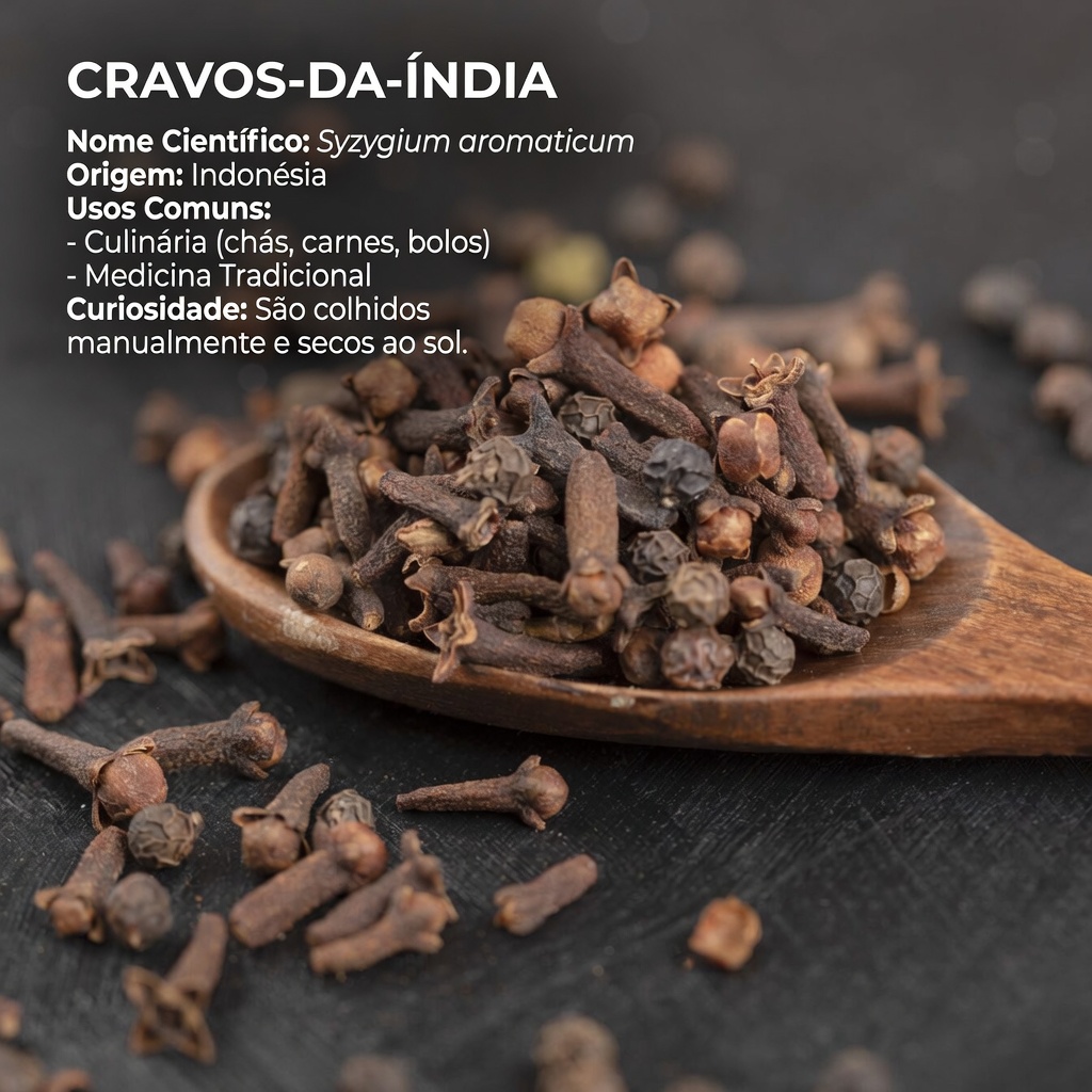 Será que esta pequena especiaria pode ser o segredo do bem-estar na terceira idade que o Dr. Sebi elogiou?