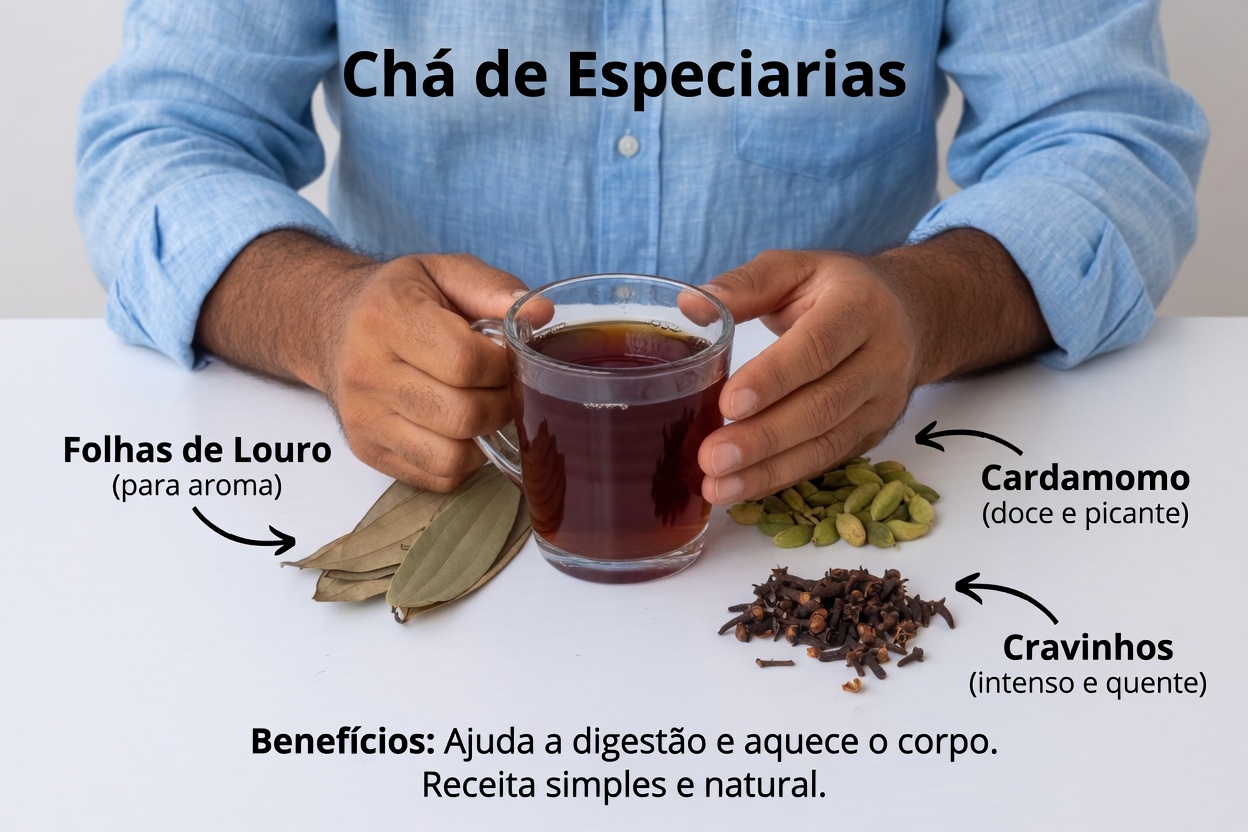 Será que esta pequena especiaria pode ser o segredo do bem-estar na terceira idade que o Dr. Sebi elogiou?