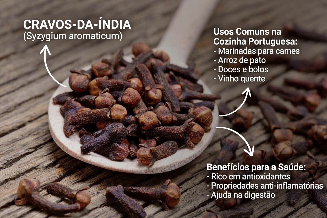 Será que esta pequena especiaria pode ser o segredo do bem-estar na terceira idade que o Dr. Sebi elogiou?