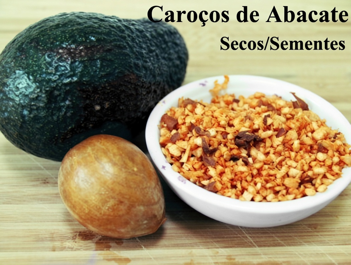 Pare de jogar fora o caroço do abacate: um hábito saudável oculto que muitos ignoram