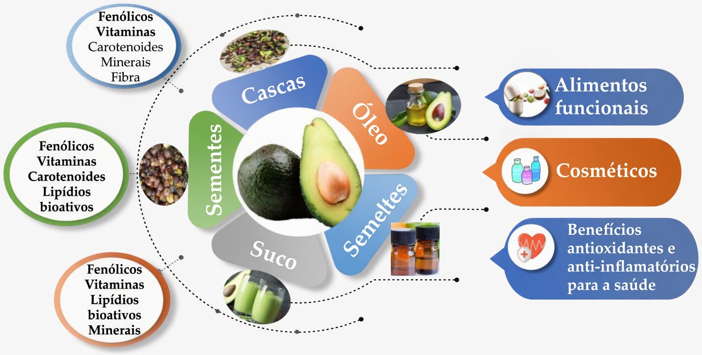 Pare de jogar fora o caroço do abacate: um hábito saudável oculto que muitos ignoram
