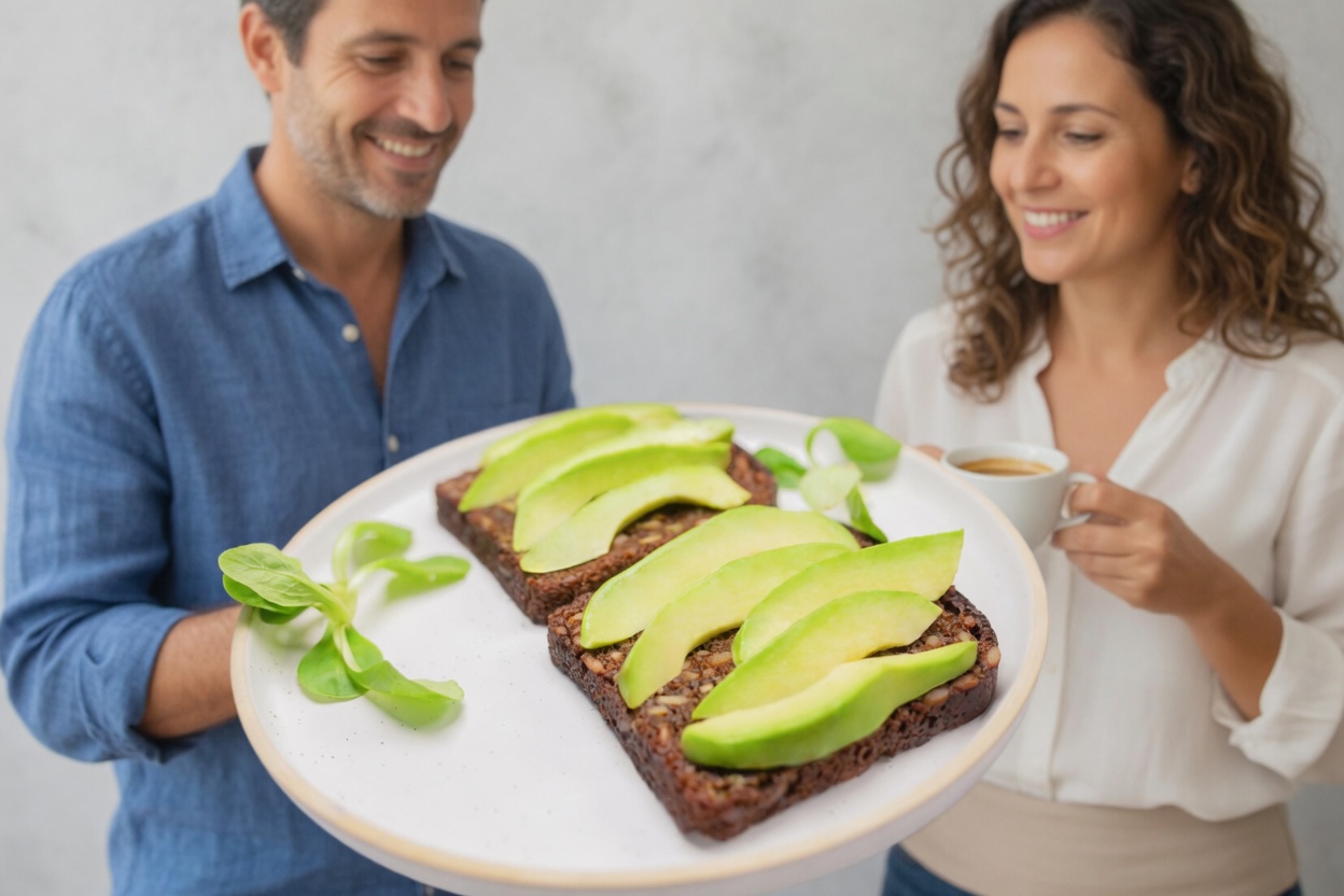 Pare de jogar fora o caroço do abacate: um hábito saudável oculto que muitos ignoram