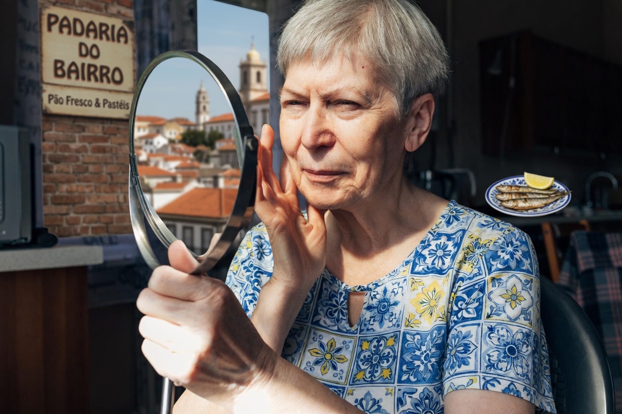 Creme Anti-Idade Natural em Casa: Você Está Ignorando Este Simples Hábito de Cuidados com a Pele?