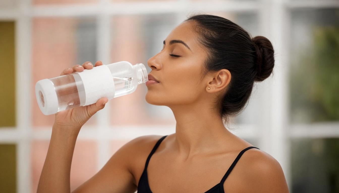 Creme Anti-Idade Natural em Casa: Você Está Ignorando Este Simples Hábito de Cuidados com a Pele?