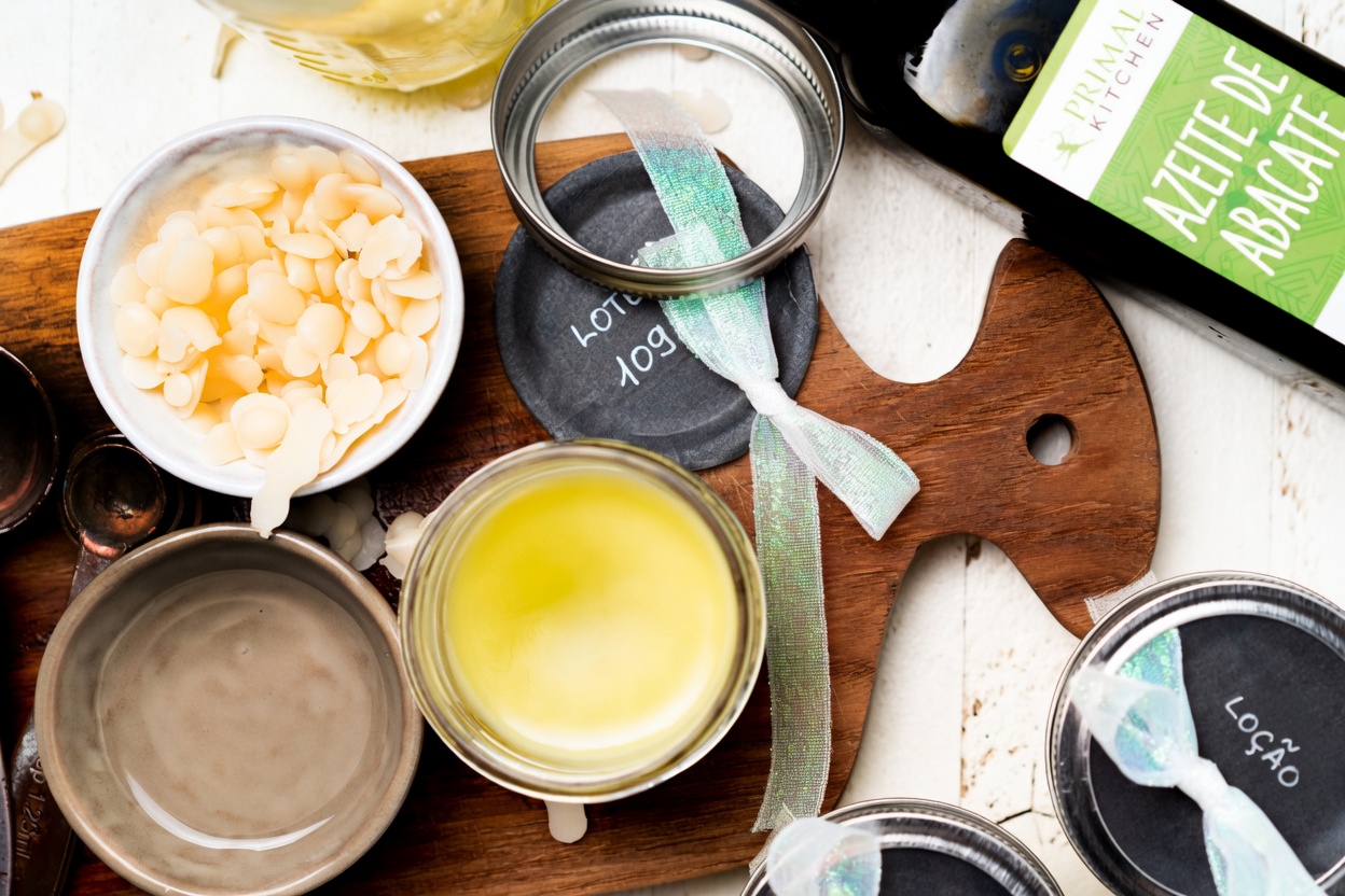 Creme Anti-Idade Natural em Casa: Você Está Ignorando Este Simples Hábito de Cuidados com a Pele?