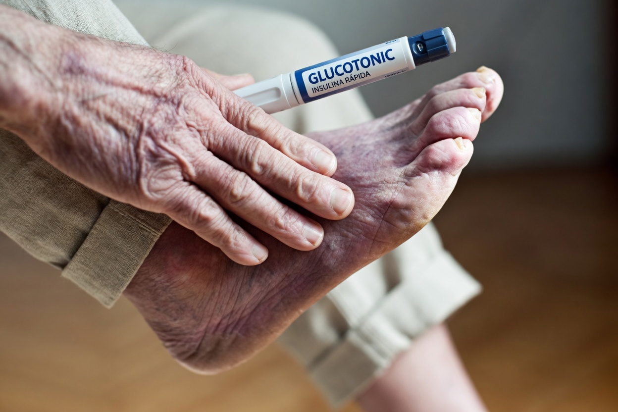 Azeite de oliva e limão para a circulação: por que os idosos estão falando sobre esse hábito matinal?