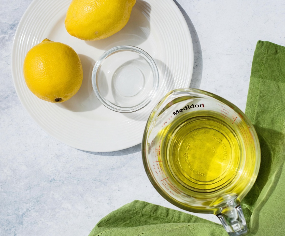 Azeite de oliva e limão para a circulação: por que os idosos estão falando sobre esse hábito matinal?