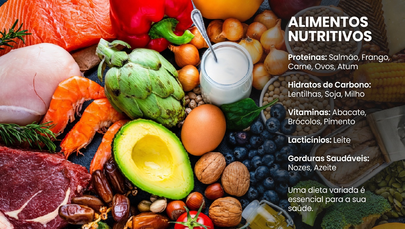 Esses 4 sucos noturnos poderiam proteger sua visão e sua memória?