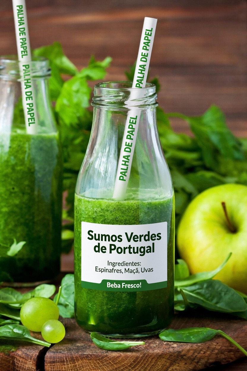 Esses 4 sucos noturnos poderiam proteger sua visão e sua memória?