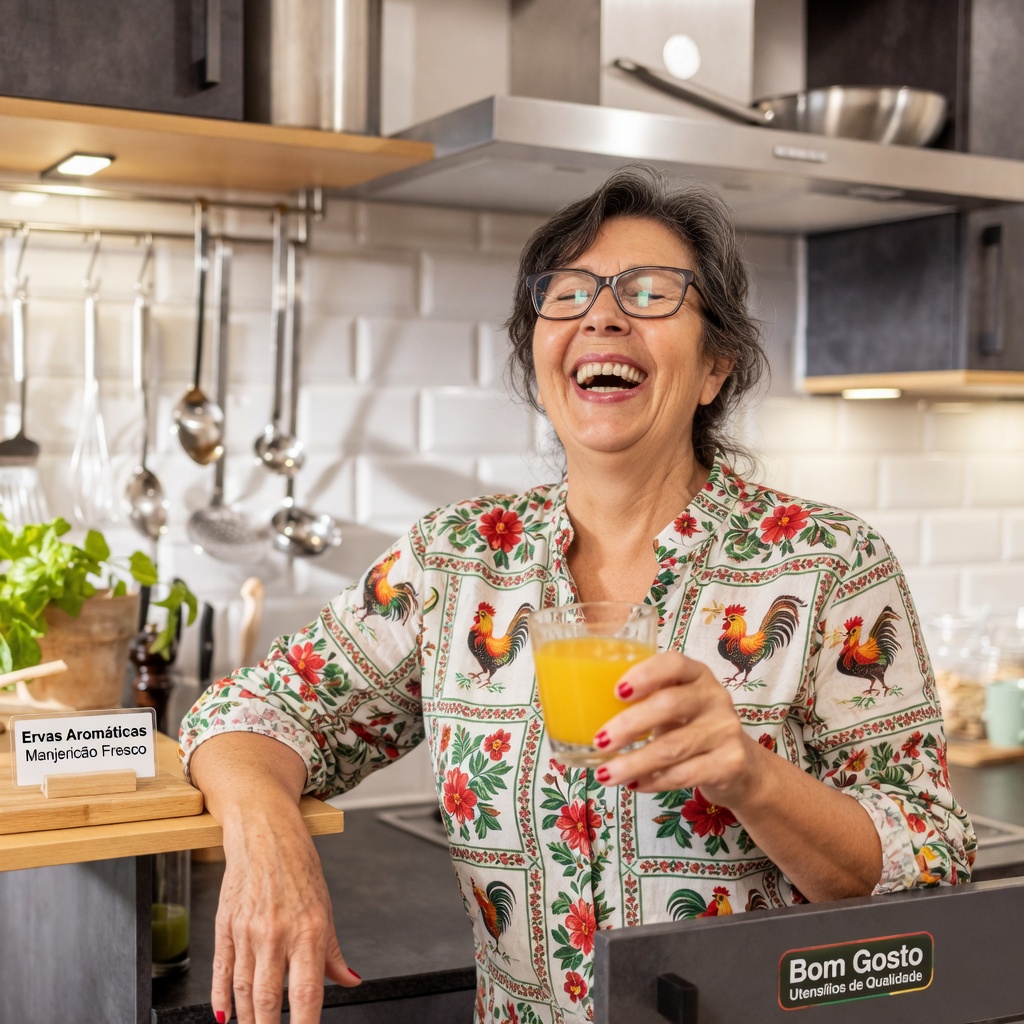 Esses 4 sucos noturnos poderiam proteger sua visão e sua memória?
