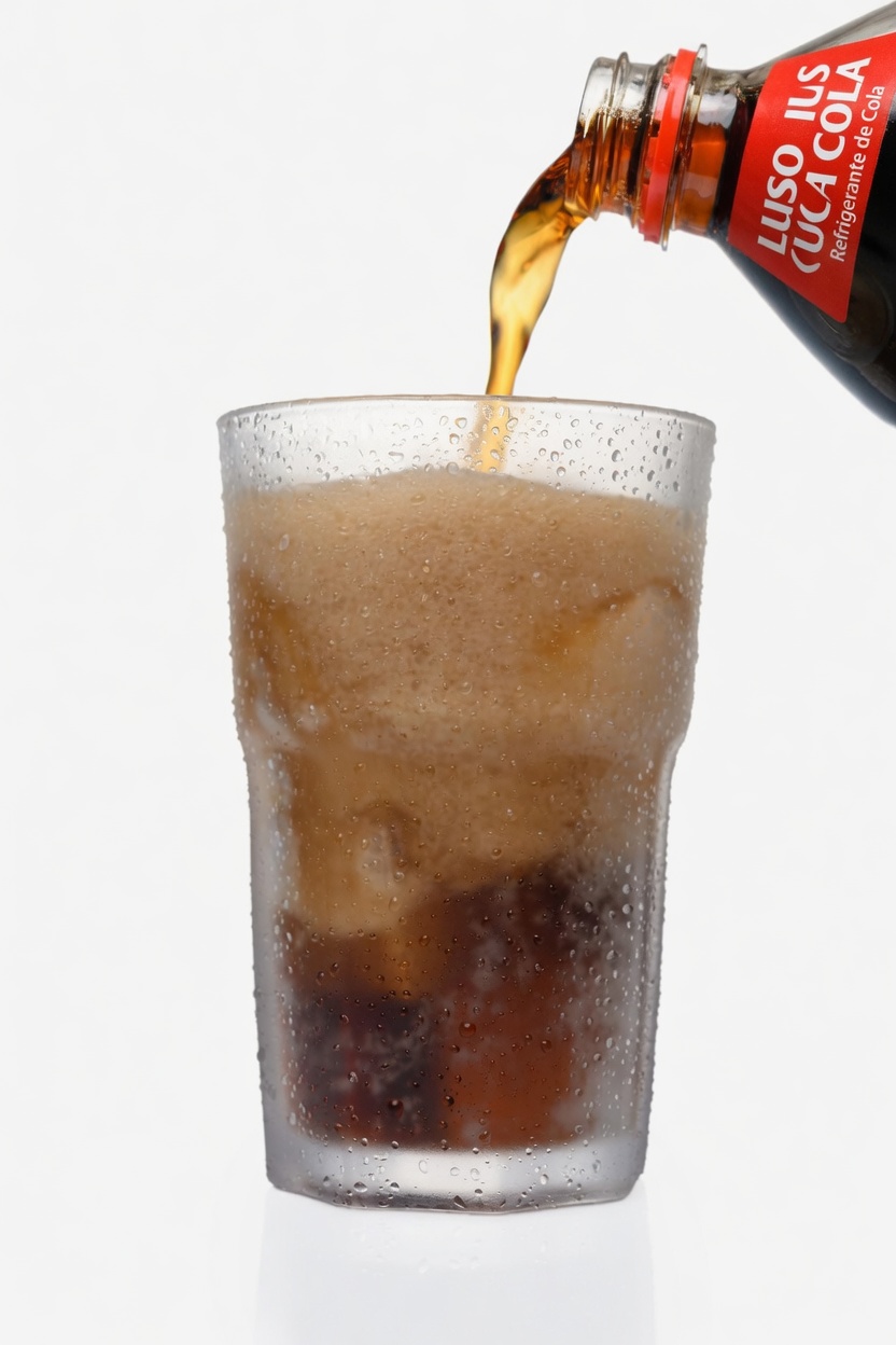 Alho, Coca-Cola e Mel: Um Hábito Surpreendente na Cozinha que Muitos Idosos Estão Descobrindo