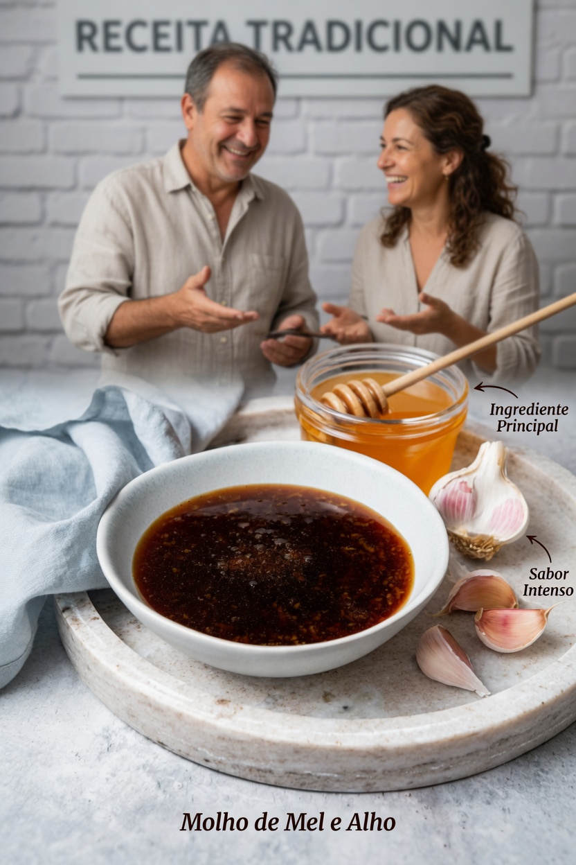 Alho, Coca-Cola e Mel: Um Hábito Surpreendente na Cozinha que Muitos Idosos Estão Descobrindo