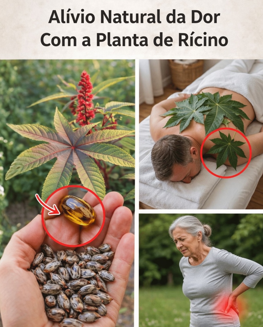 Será que este óleo simples pode ser o passo que faltava na sua rotina diária de autocuidado?