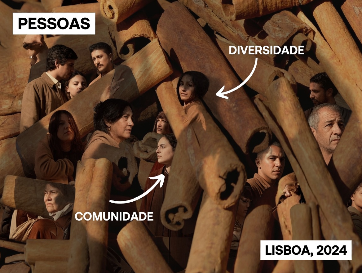 Canela e Açúcar no Sangue: Um Hábito Diário que Muitos Idosos Ignoram