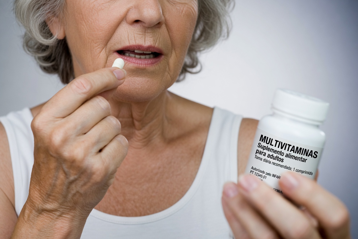 8 Sinais Surpreendentes de que Seu Corpo Pode Precisar de Mais Água Hoje