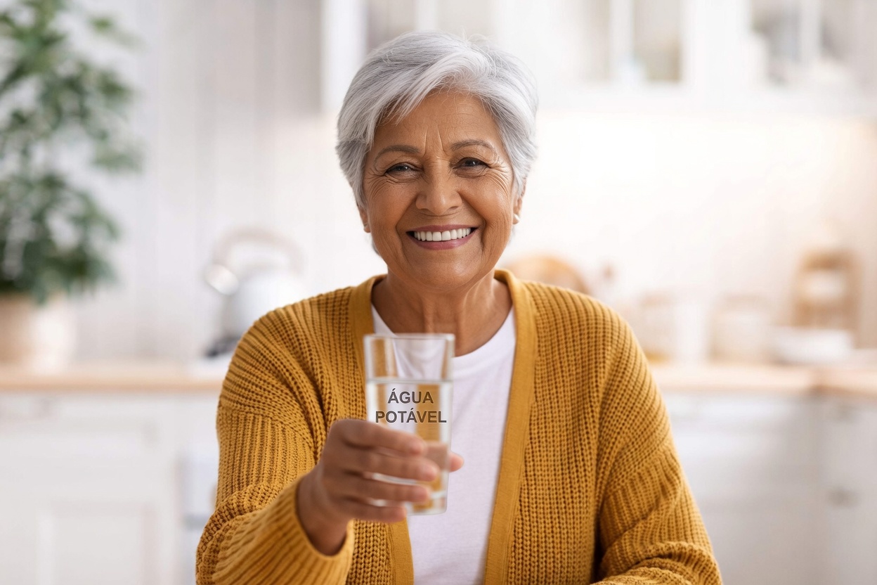 8 Sinais Surpreendentes de que Seu Corpo Pode Precisar de Mais Água Hoje