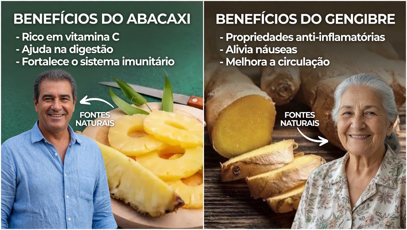 7 Alimentos do Dia a Dia que Ajudam a Apoiar o Processo Natural de Desintoxicação do Seu Corpo