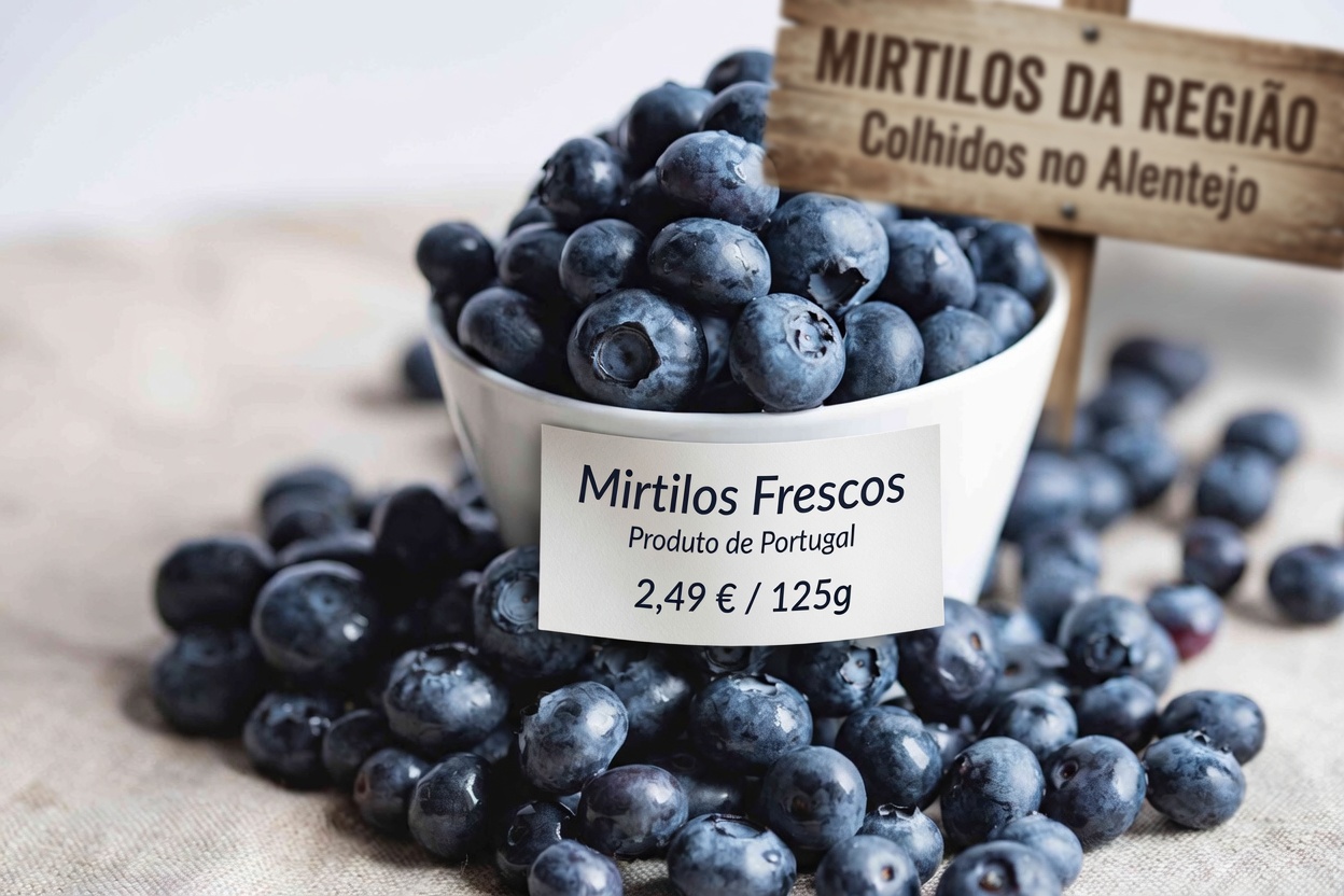 9 Frutas do Dia a Dia que Podem Apoiar Naturalmente a Saúde da Tireoide