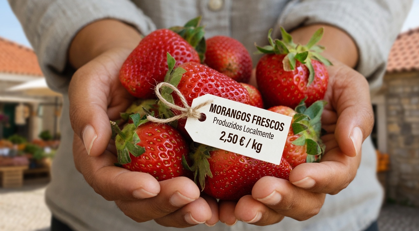 9 Frutas do Dia a Dia que Podem Apoiar Naturalmente a Saúde da Tireoide