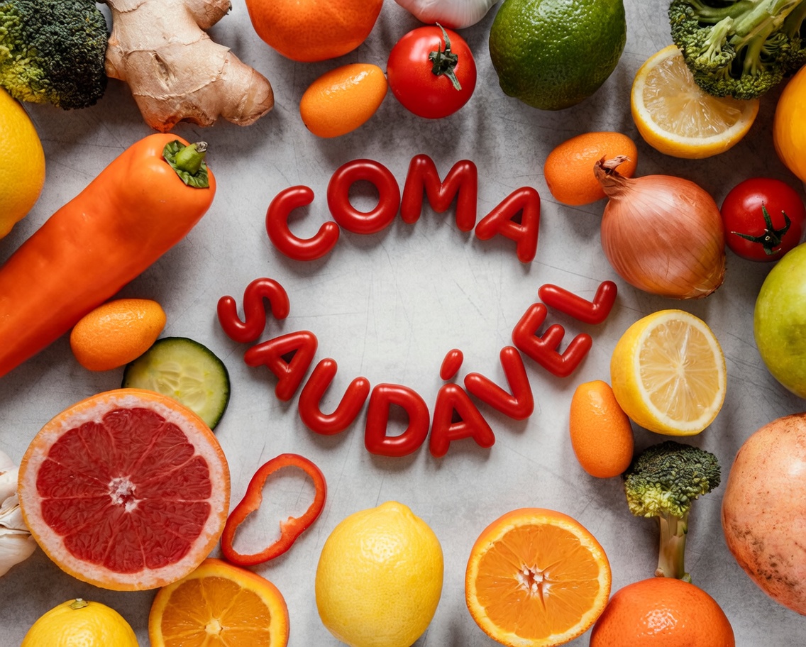 9 Frutas do Dia a Dia que Podem Apoiar Naturalmente a Saúde da Tireoide