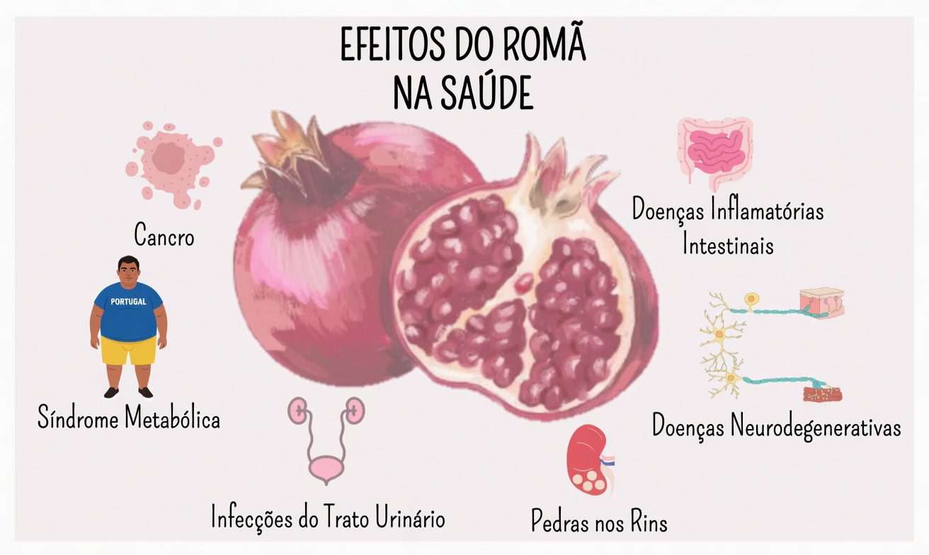 9 Frutas do Dia a Dia que Podem Apoiar Naturalmente a Saúde da Tireoide