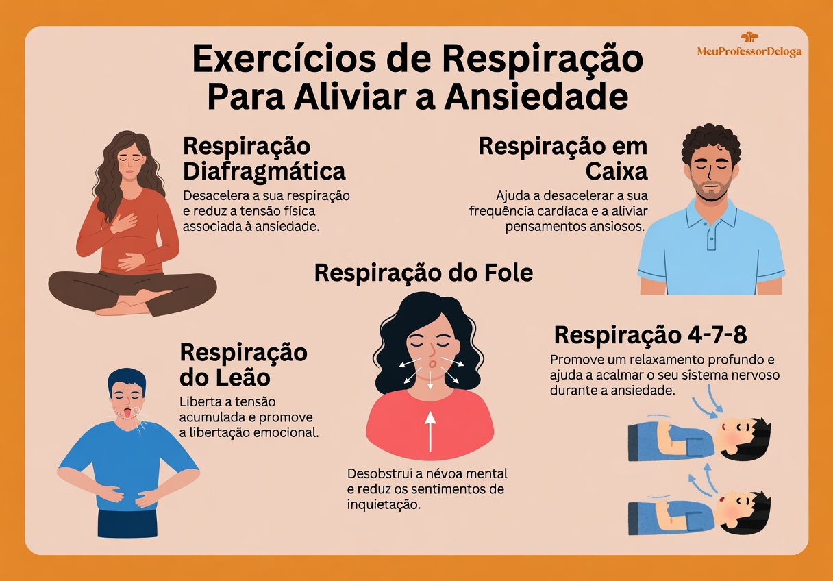 8 Hábitos Simples, Comprovados pela Ciência, para Proteger Seus Pulmões por Toda a Vida – Respire Melhor, Sinta-se Mais Forte, Viva Mais